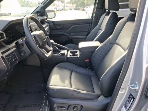 Used 2026 Toyota 4Runner TRD Sport Premium AWD/4WD image 12