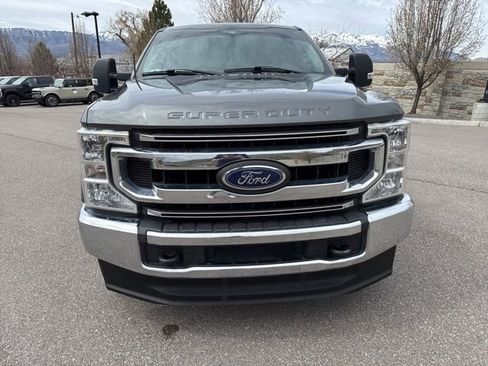 Used 2020 Ford F250 XLT AWD/4WD image 17