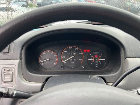 Used 1997 Honda CR-V Base image 16