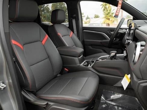 New 2026 Chevrolet Colorado Z71 w/ Technology Package image 75