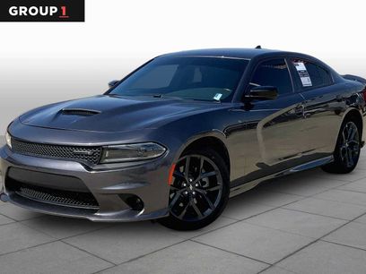 Used 2022 Dodge Charger GT w/ Blacktop Package