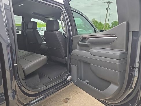 Used 2025 GMC Sierra 1500 SLT AWD/4WD image 84