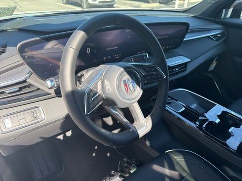 New 2026 Buick Enclave Sport Touring w/ Power Package image 13