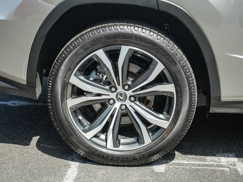 Used 2019 Lexus RX 350 FWD w/ Navigation Package image 11