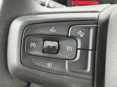 Used 2024 Chevrolet Silverado 3500 W/T w/ WT Convenience Package AWD/4WD image 10