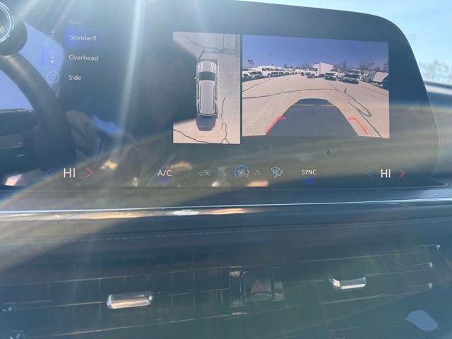 New 2025 Chevrolet Tahoe 4WD w/ 1FL Safety Package image 7
