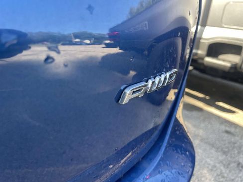 Used 2022 Ford Edge SE AWD/4WD image 7