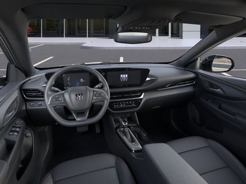 New 2026 Buick Envista Avenir image 15