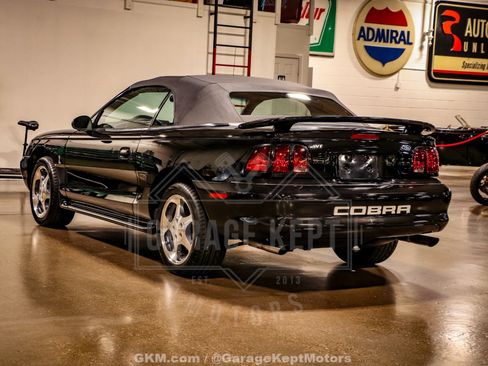 Used 1996 Ford Mustang Cobra RWD image 6