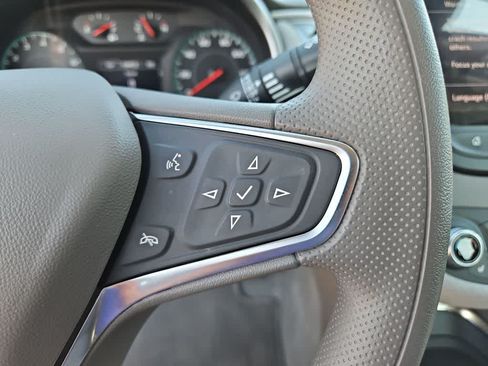 Used 2024 Chevrolet Malibu LT FWD image 29