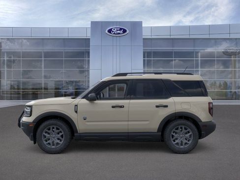 New 2025 Ford Bronco Sport Big Bend AWD/4WD image 33