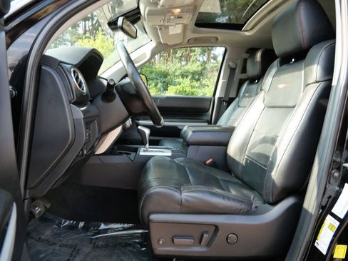 Used 2020 Toyota Tundra TRD Pro AWD/4WD image 21