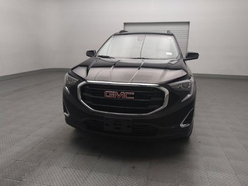Used 2020 GMC Terrain SLE w/ Driver Convenience Package FWD image 15