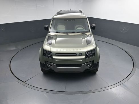 Used 2023 Land Rover Defender 110 X-Dynamic SE image 38