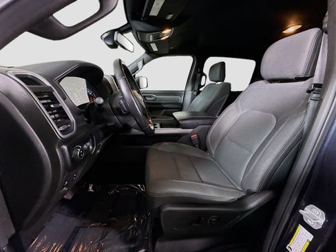 Used 2019 RAM 1500 Big Horn AWD/4WD image 22