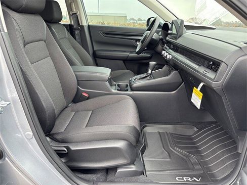 New 2026 Honda CR-V LX image 20