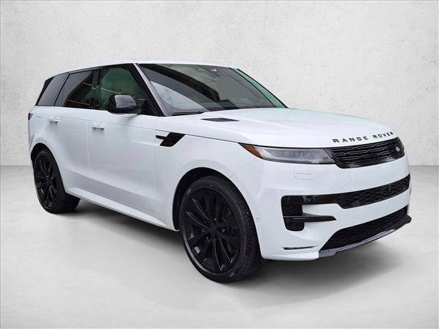 New 2027 Land Rover Range Rover Sport Dynamic SE AWD/4WD image 6