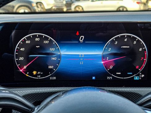 New 2025 Mercedes-Benz CLA 250 4MATIC image 29