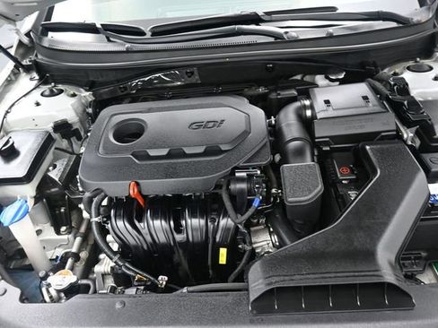 Used 2018 Hyundai Sonata SEL image 24