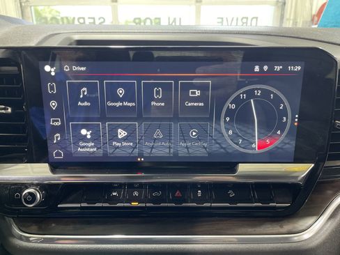 Used 2023 GMC Sierra 1500 SLT w/ SLT Premium Package image 22