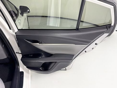 Used 2025 Toyota Camry LE w/ Convenience Package FWD image 27