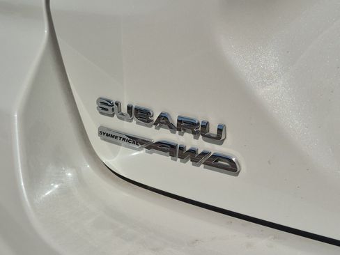 Used 2024 Subaru Impreza 2.0i AWD/4WD image 29