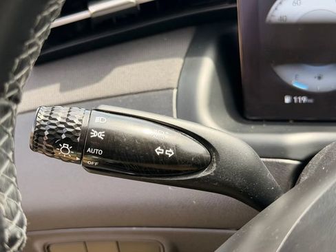 Used 2023 Hyundai Tucson SEL w/ Convenience Package FWD image 17