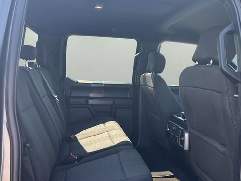 Used 2020 Ford F150 XLT w/ Equipment Group 302A Luxury RWD image 12