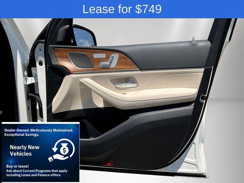 Used 2026 Mercedes-Benz GLE 350 4MATIC image 30