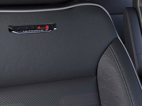 New 2026 GMC Yukon XL AT4 Ultimate image 21