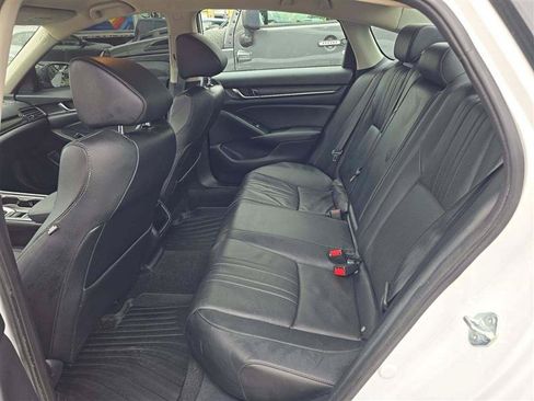 Used 2021 Honda Accord Sport Special Edition image 7