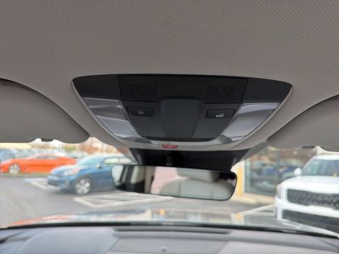 New 2026 Kia Sorento EX image 28