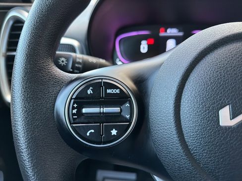 Certified 2024 Kia Soul LX w/ Option Group 015 image 34