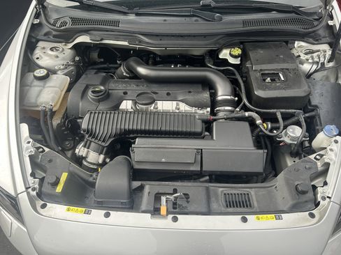 Used 2006 Volvo V50 T5 image 20