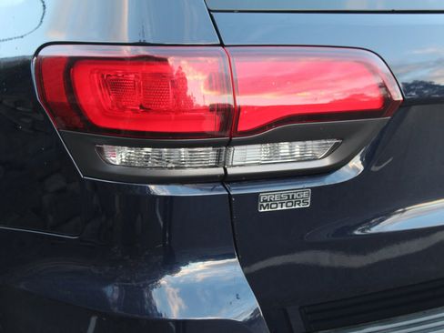 Used 2018 Jeep Grand Cherokee High Altitude image 42