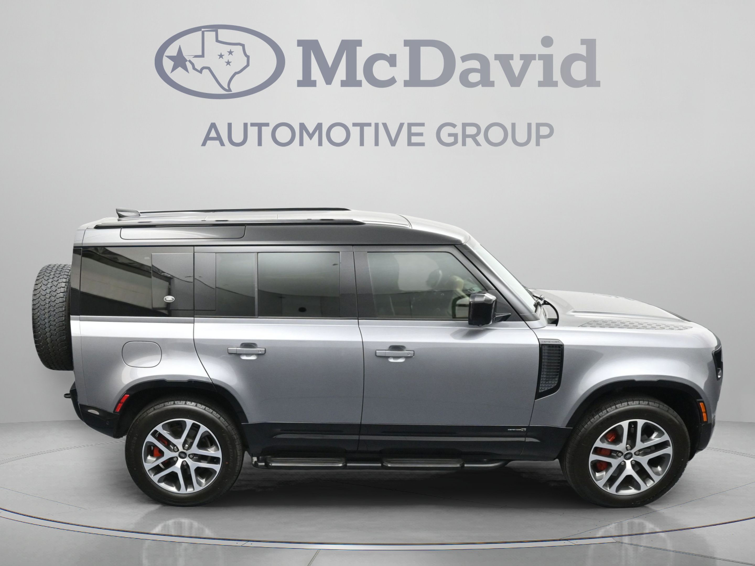 Used 2022 Land Rover Defender 110 X AWD/4WD image 40