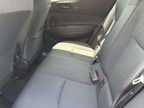 Used 2024 Toyota Corolla Cross LE w/ Moonroof Package FWD image 15