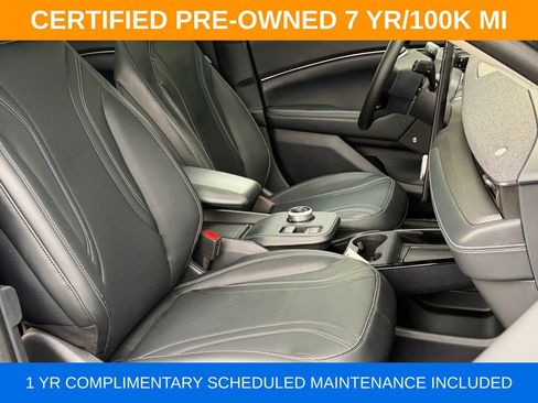 Used 2023 Ford Mustang Mach-E Premium AWD/4WD image 18