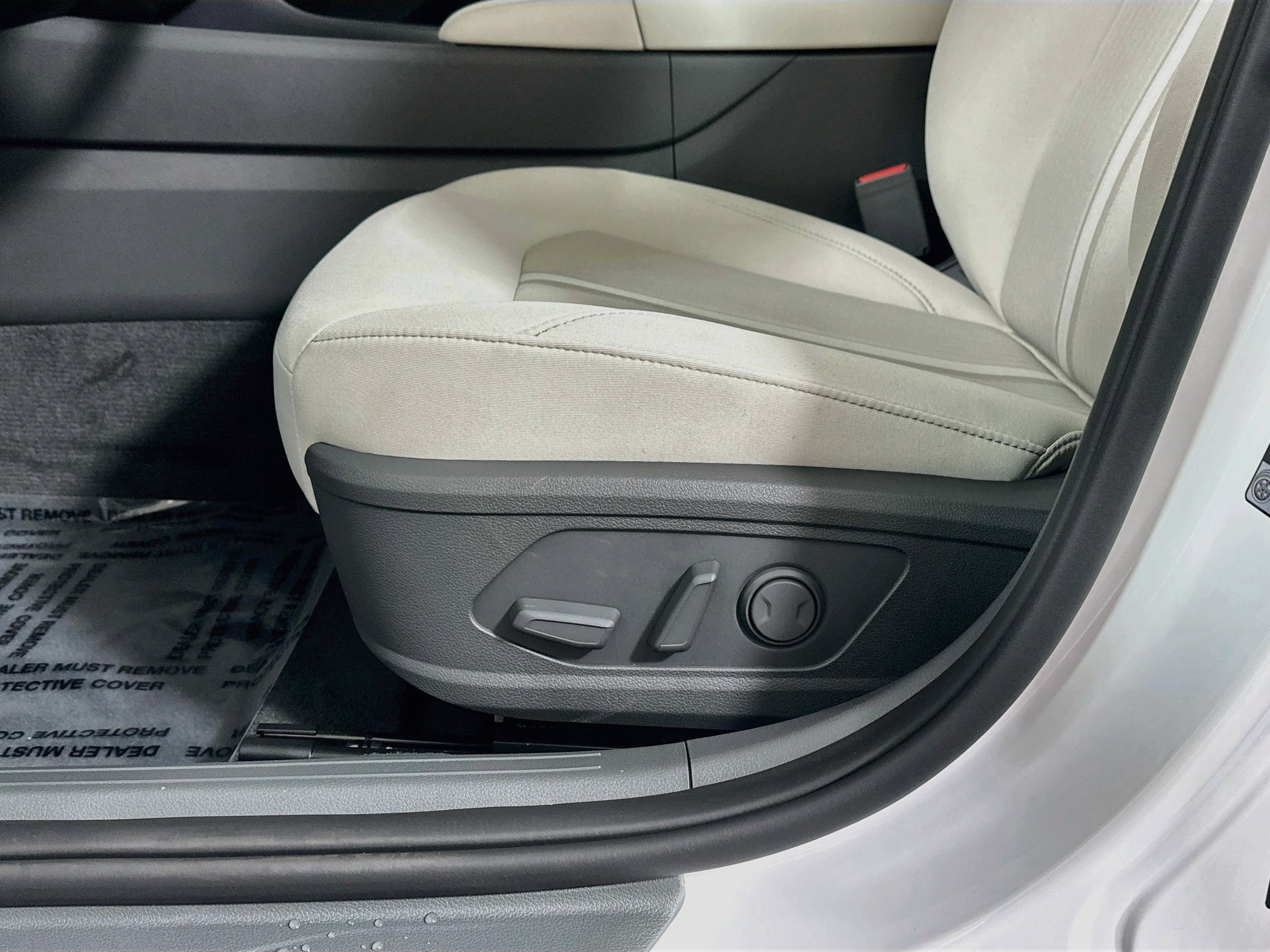 New 2026 Hyundai Sonata SEL AWD/4WD image 18