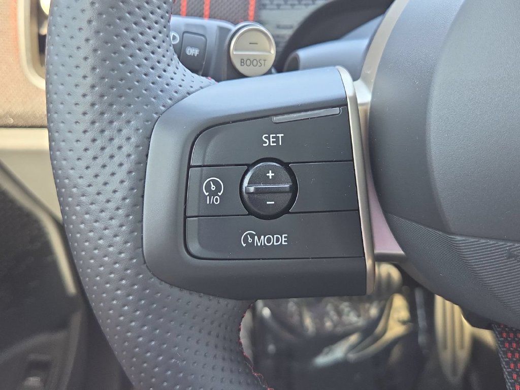Used 2025 MINI Cooper Countryman John Cooper Works w/ Comfort Package Max AWD/4WD image 19