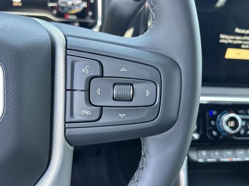 New 2025 GMC Sierra 2500 Denali w/ Technology Package image 13