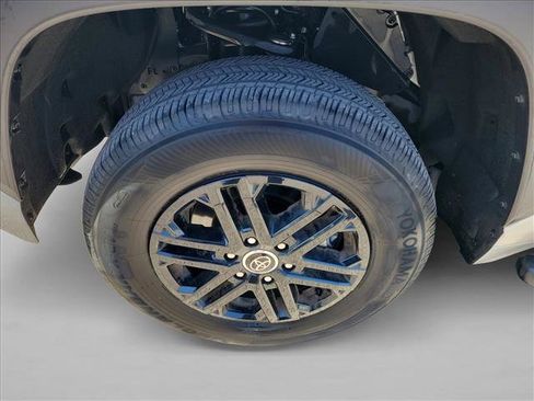 Used 2024 Toyota Tundra SR5 image 9
