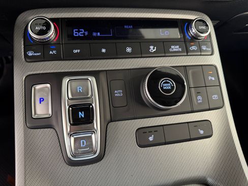 New 2025 Hyundai Palisade XRT image 17