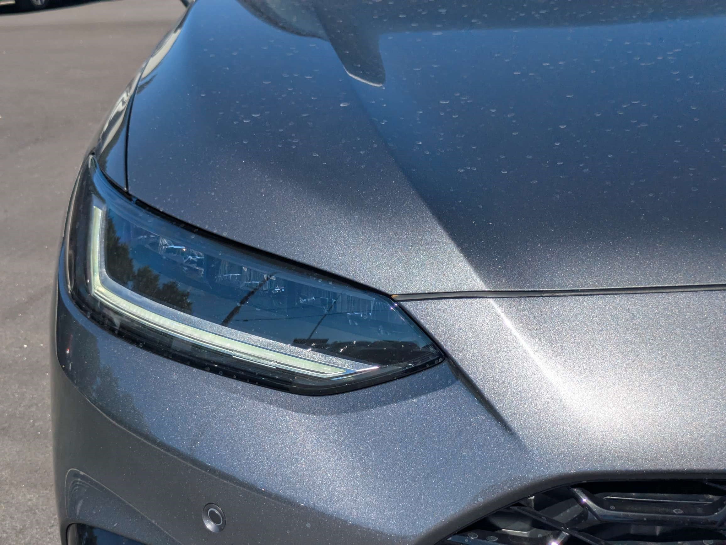 New 2027 Honda HR-V EX-L image 14