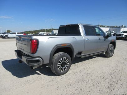 New 2026 GMC Sierra 2500 Denali Ultimate