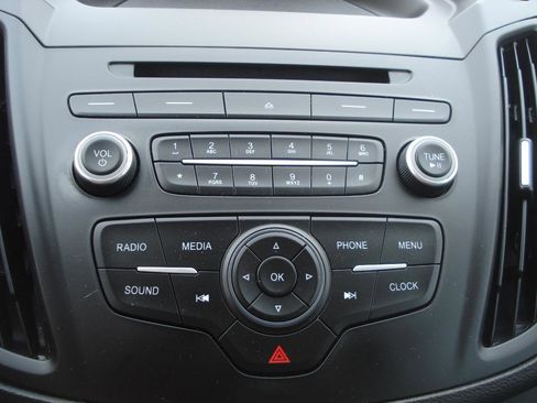 Used 2018 Ford Escape S FWD image 22