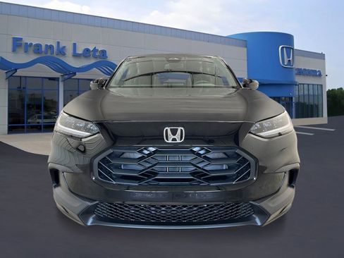 New 2026 Honda HR-V Sport image 10