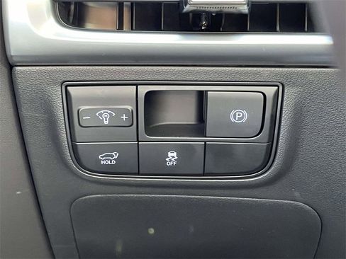 New 2026 Hyundai Tucson Limited image 19