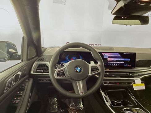 New 2026 BMW X7 xDrive40i w/ M Sport Package image 11