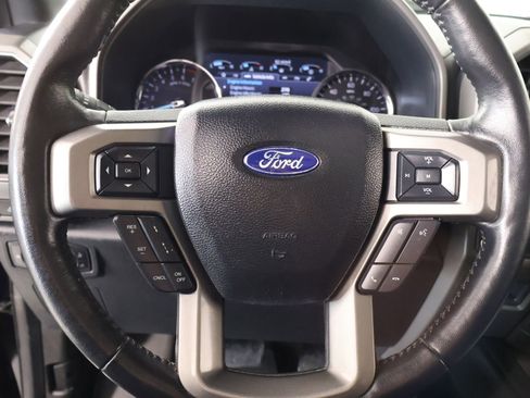 Used 2021 Ford Expedition XLT AWD/4WD image 3
